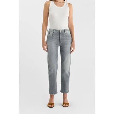 Jeans droite 400/17 mom , 7/8ème LE TEMPS DES CERISES