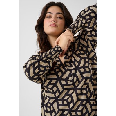 Robe KCverona KAFFE CURVE