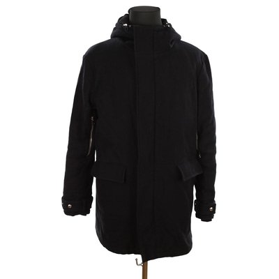 Manteau en coton - Très Bon État IRO