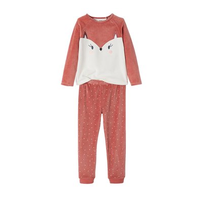 Pyjama fille 12 ans La Redoute