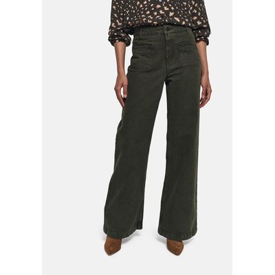 Jean flare surteint LE HAILEY ONE STEP