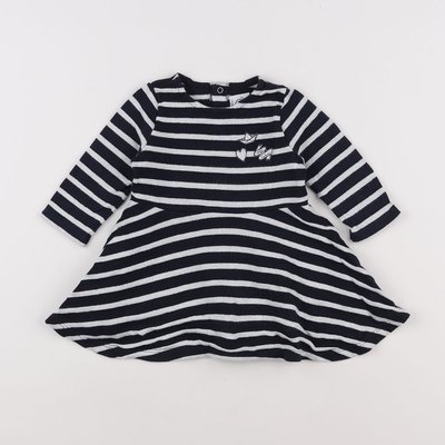 Robe - Très bon état PETIT BATEAU