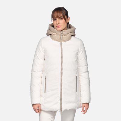 Vestes  W SPHERICA GEOX