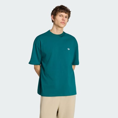 T-Shirt Large Trèfle Essentials adidas Originals