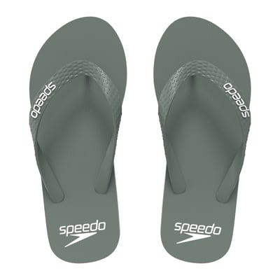 Tongs motif/style logo SPEEDO