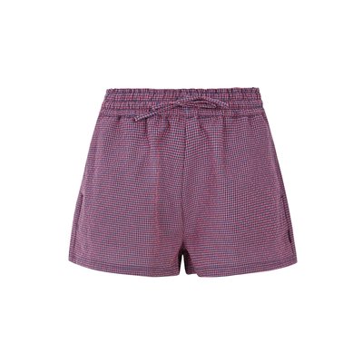 Shorts PRTDALLY PROTEST