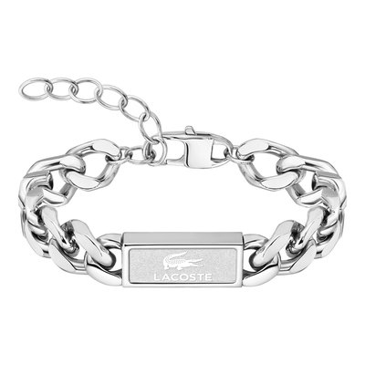 Bracelet Backhand LACOSTE