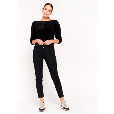 Pantalon coupe slim LOLALIZA
