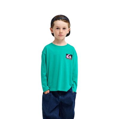 T-shirt manches longues KINGPIN QUIKSILVER