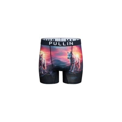 BOXER LONG WOLFEN PULLIN
