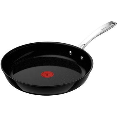 Poêle EXCELLENCE + CERAM 30cm TEFAL