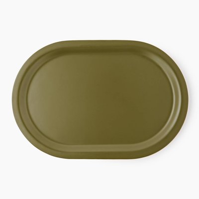 Plateau, 40 cm MONOPRIX