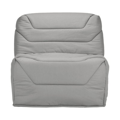 Chauffeuse BZ tissu matelas 12 cm - GAVROCHE CAMIF