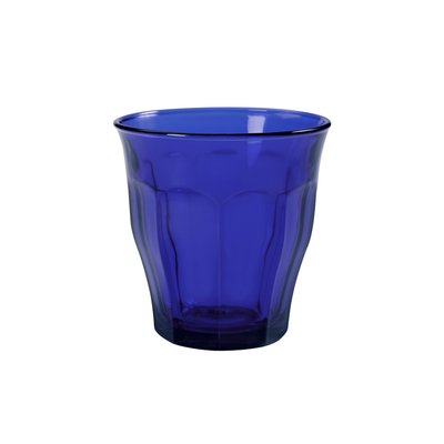 Gobelet   saphir 25 cl (lot de 6)-PICARDIE DURALEX