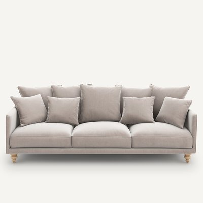 Fluwelen zetel, Lazare AM.PM