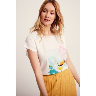 T-shirt manches courtes BREAL
