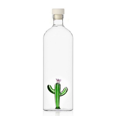 Carafe bouteille cactus  Desert Plant ICHENDORF