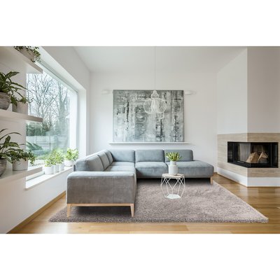 Soft Touch Shaggy Rug SO'HOME