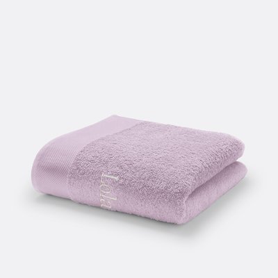 Drap de bain personnalisé 500 g/m², Scenario LA REDOUTE INTERIEURS