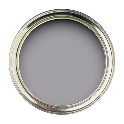 Water Based Eggshell Paint Dusty Lilac SANDERSON