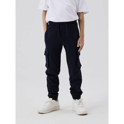 Pantalon de jogging forme cargo NAME IT