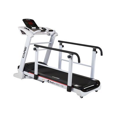 Tapis De Rééducation - 14km/h - MEDLINE - MED-730 CARE