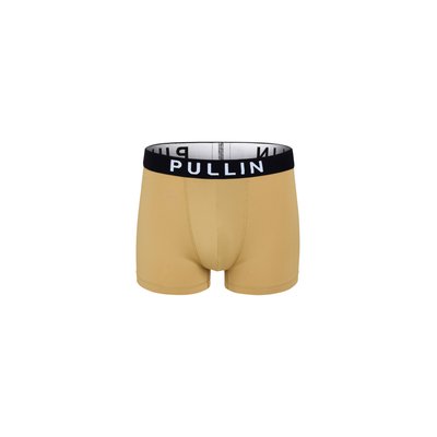BOXER UNI LYCRA FORME CLASSIQUE MASTER PULLIN