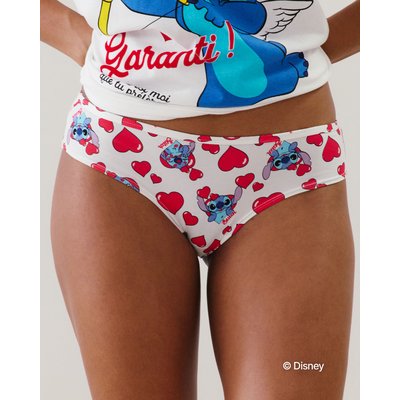 Culotte en coton stitch NEXCHIMIZ CUTE UNDIZ