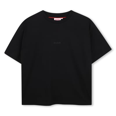 Tee-shirt manches courtes HUGO KIDSWEAR