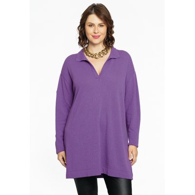 Pull avec manches longues YOEK