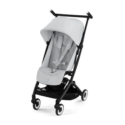 Poussette Libelle BLK Gris CYBEX