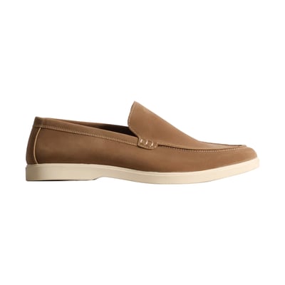 Mocassin Cuir ENZO MARCONI