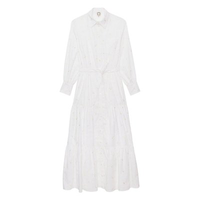 Robe léna INES DE LA FRESSANGE PARIS