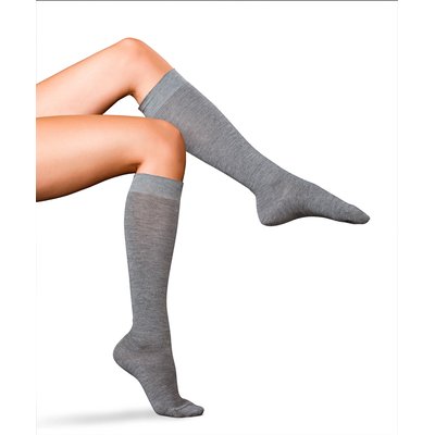 Mi-bas No. 1 Finest Cashmere Cachemire FALKE