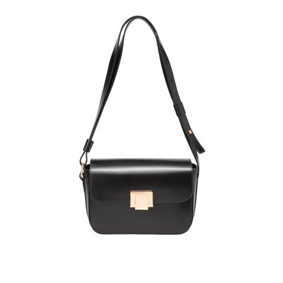 Sac à bandoulière small avec fermeture à rabat élégante MARC O'POLO