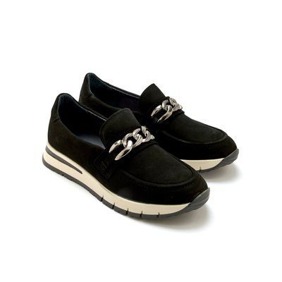 Mocassins semelle intérieure amovible PEDICONFORT