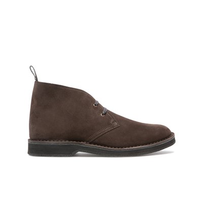 Boots croûte velours WISE M KOST