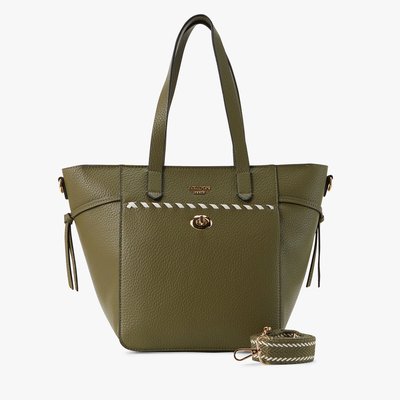 Grand sac shopper  Pivoine LOLLIPOPS