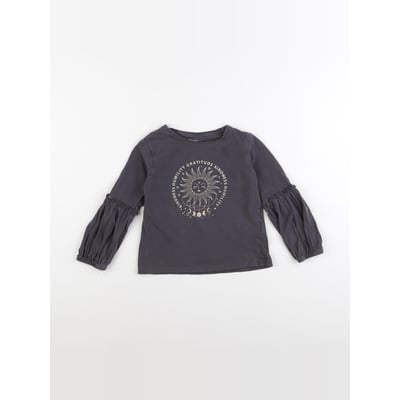 Tee-shirt - Etat satisfaisant VERTBAUDET