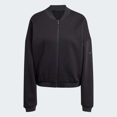 Veste bomber Essentials Contemporary Logo ADIDAS SPORTSWEAR