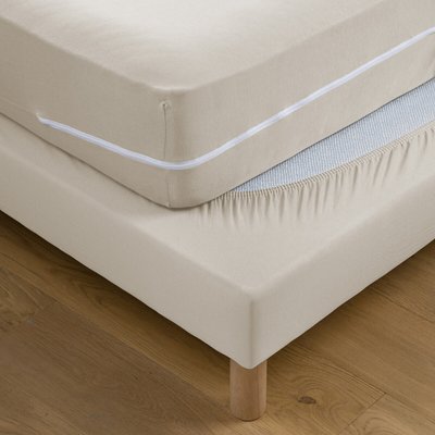 Housse intégrale matelas jersey LA REDOUTE INTERIEURS