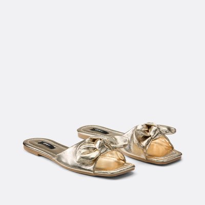 Gekruiste muiltjes Minnie ONLY SHOES 