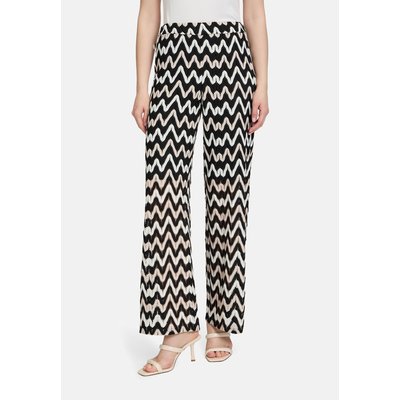 Pantalon à enfiler avec structure BETTY & CO