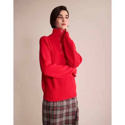 Pull Logan INES DE LA FRESSANGE PARIS