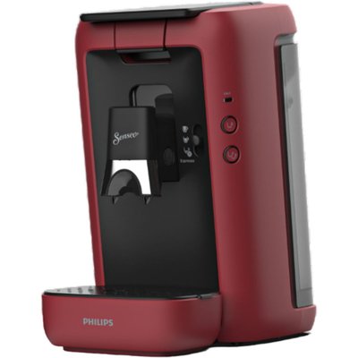 Senseo Senseo Maestro CSA260/91 rouge PHILIPS