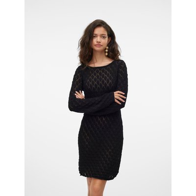 Robe en maille VERO MODA VERO MODA