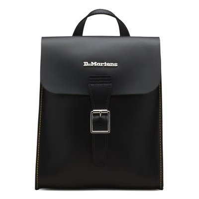 Mini-Rucksack aus Glattleder DR. MARTENS