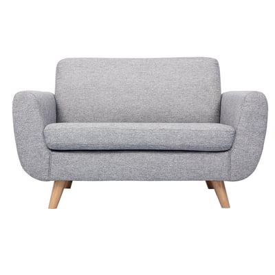 Canapé scandinave 2 places PURE MILIBOO