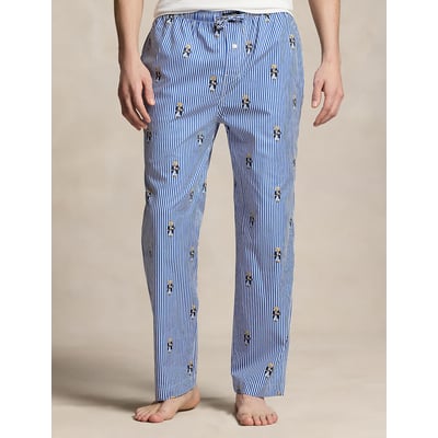 Pyjamabroek POLO RALPH LAUREN
