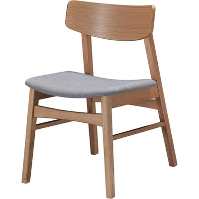 Chaise en bois collection PARAVES RECOLLECTION